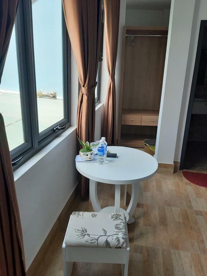 Minh Quan Hotel دالات المظهر الخارجي الصورة